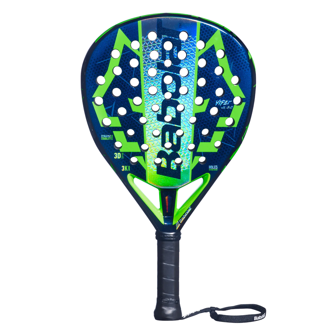 Babolat Viper Juan Lebrón 3.0 FW 2026 - Vista 1