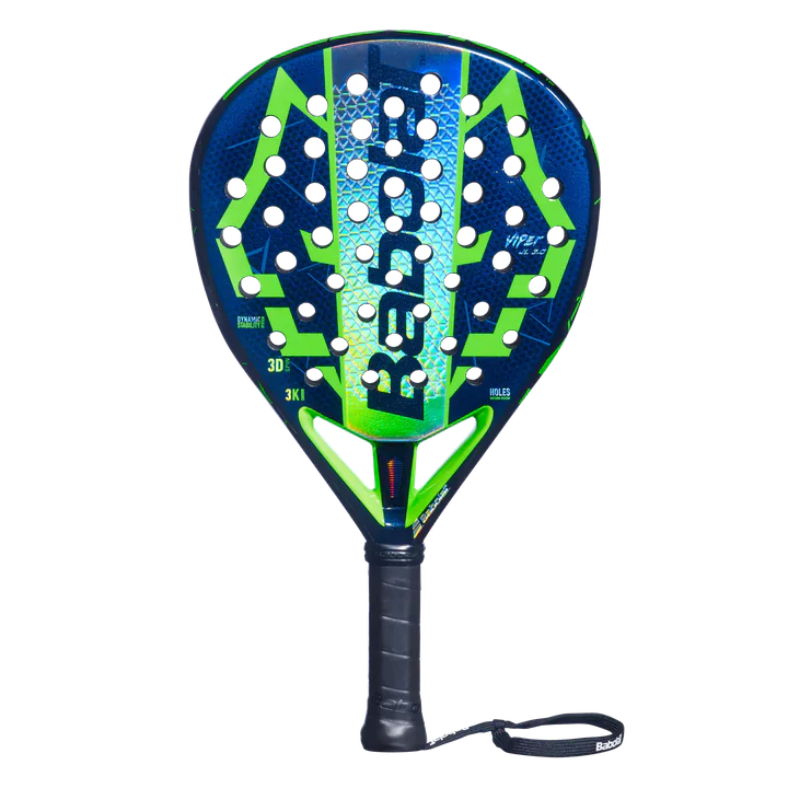 Babolat Viper Juan Lebrón 3.0 FW 2026