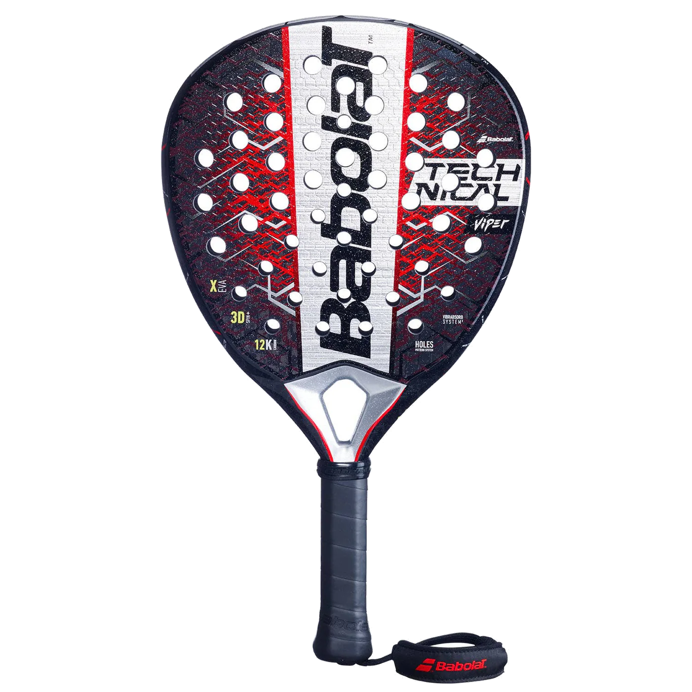 Babolat Technical Viper 2025 - Vista 1