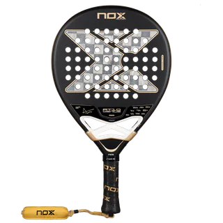 NOX AT10 Genius 18K Alum 2026