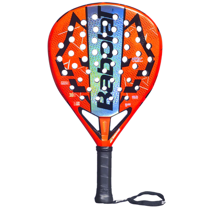 Babolat Viper Soft Juan Lebrón 3.0