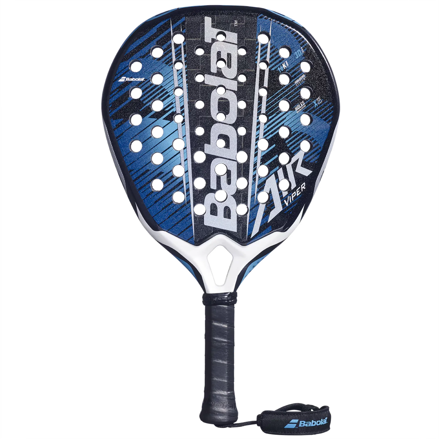 Babolat Air Viper 2.6 - Vista 1