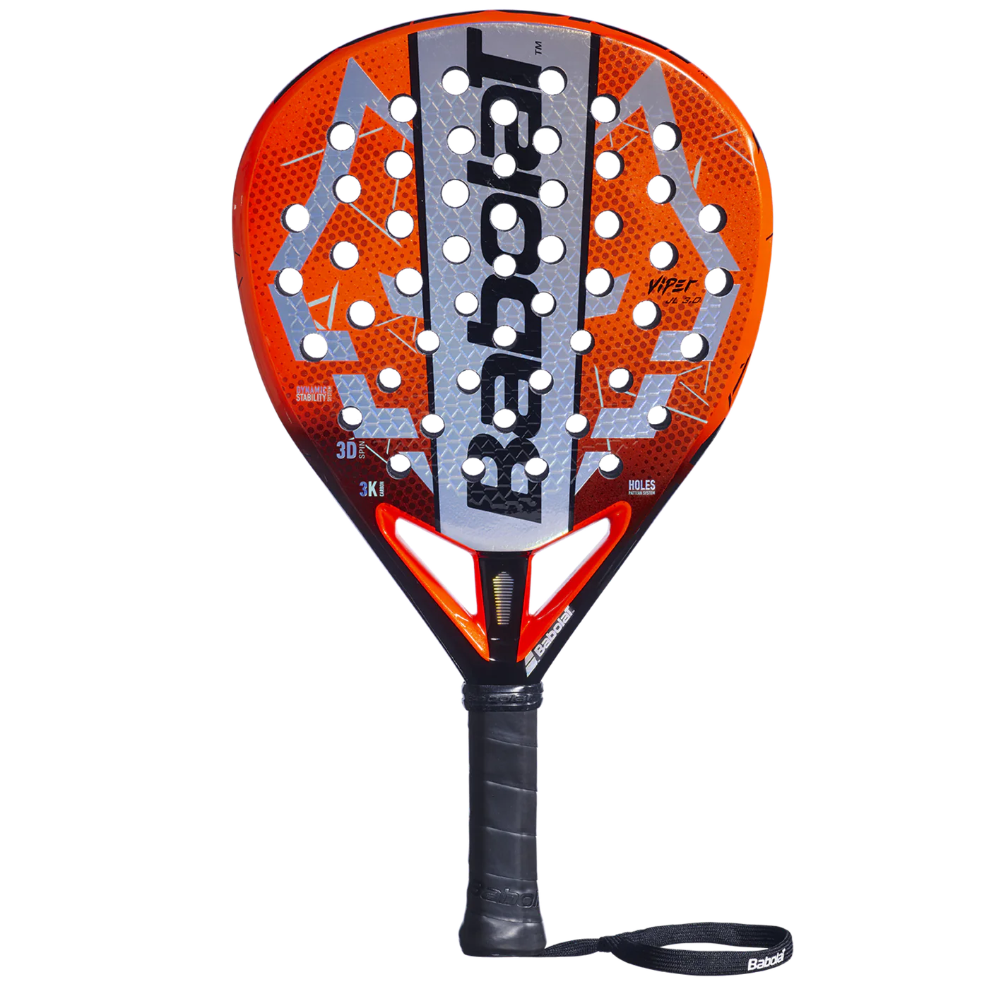 Babolat Viper Juan Lebrón 3.0 - Vista 1