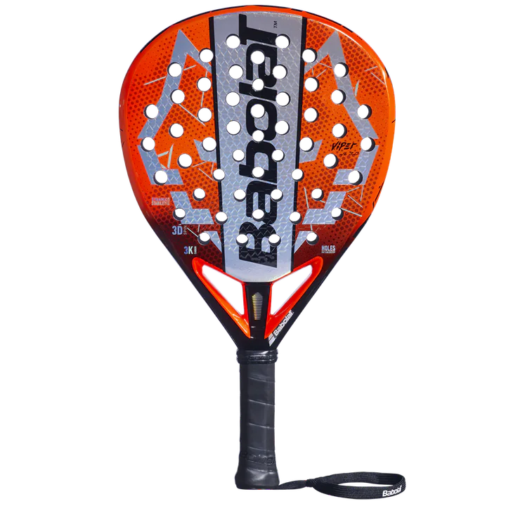 Babolat Viper Juan Lebrón 3.0