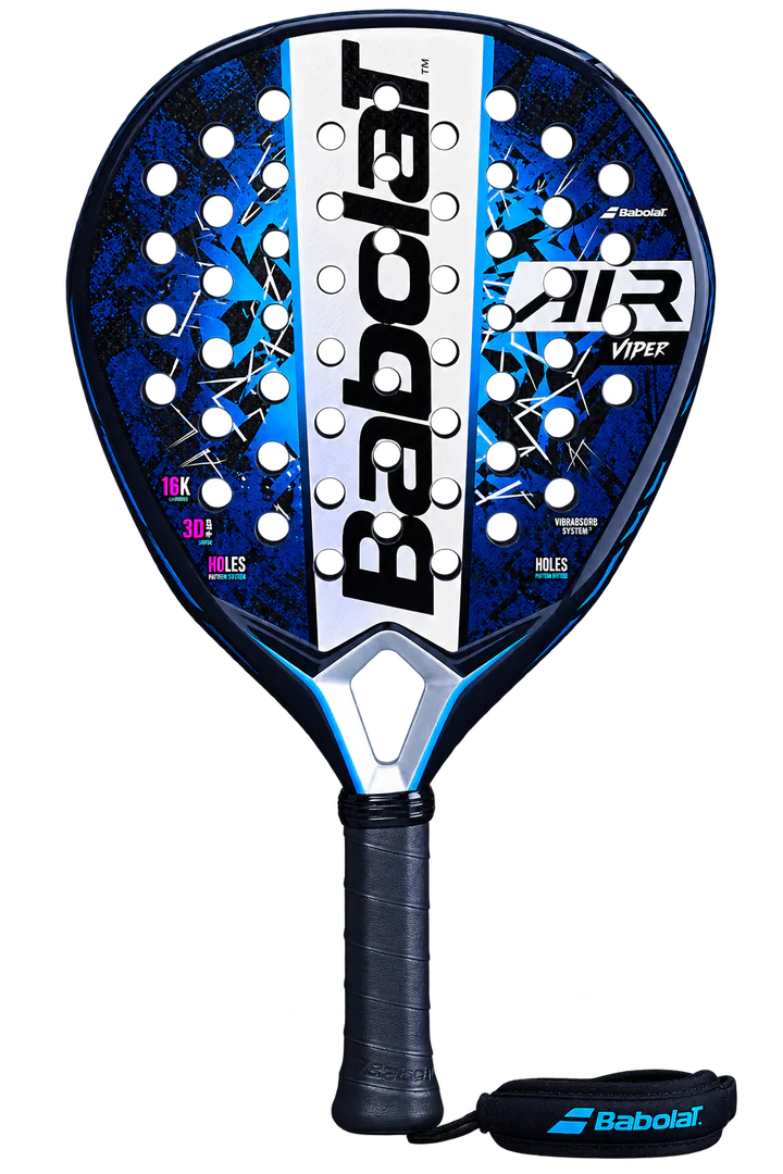 Babolat Air Viper 2025