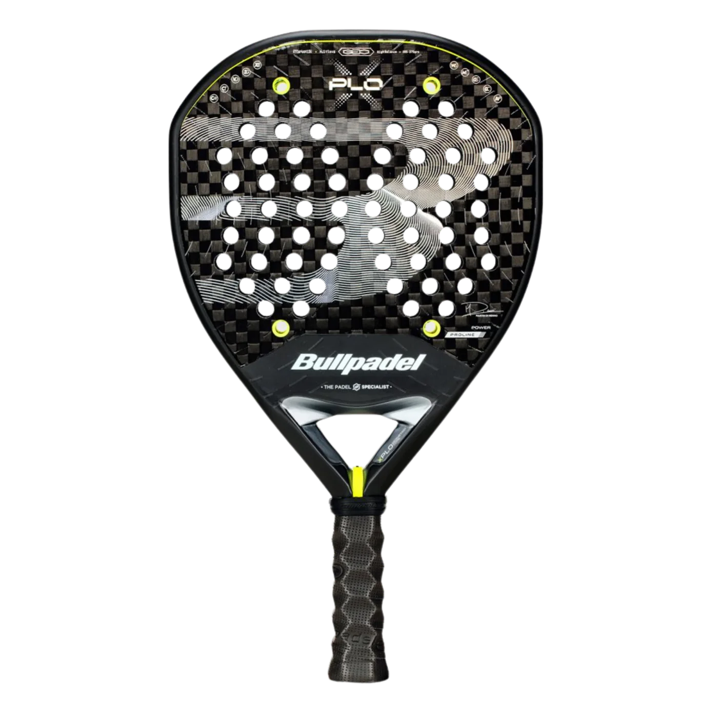 Bullpadel XPLO 2026 - Vista 1