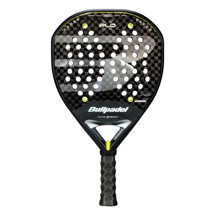 Bullpadel XPLO 2026